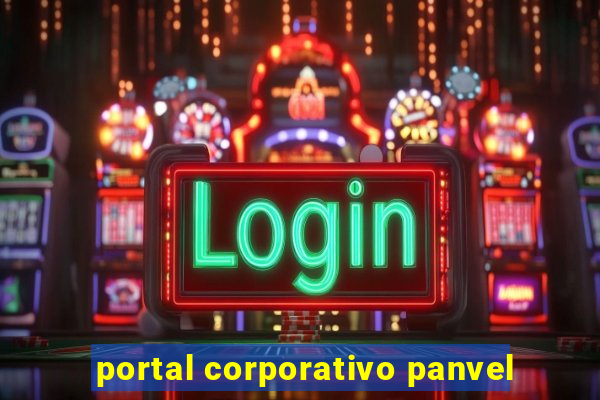 portal corporativo panvel